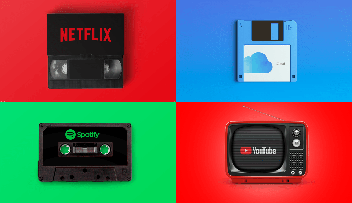 Uniendo tecnología pasada y presente